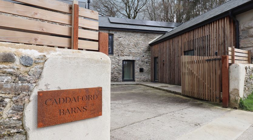 Photo of 3 Caddaford Barns