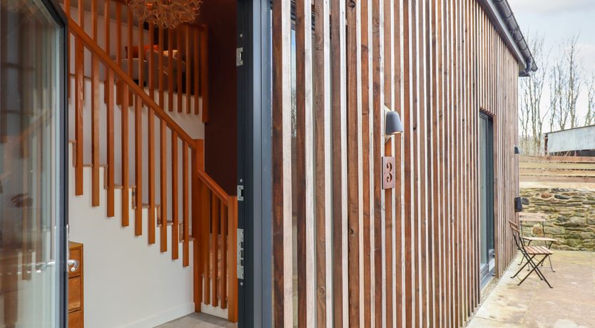 Photo of 3 Caddaford Barns