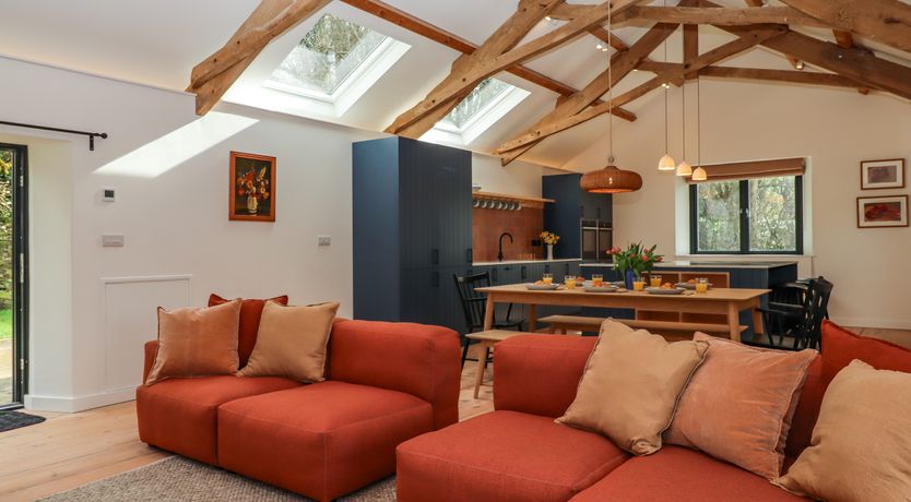 Photo of 3 Caddaford Barns