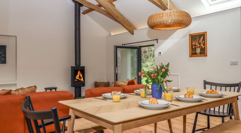 Photo of 3 Caddaford Barns