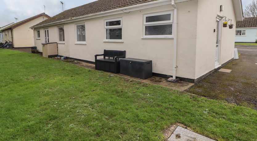 Photo of 13 Gower Holiday Village