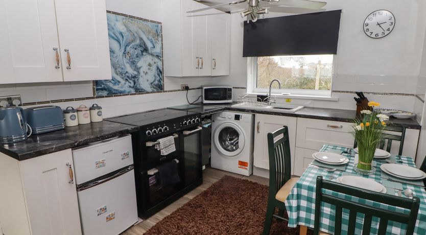 Photo of 13 Gower Holiday Village