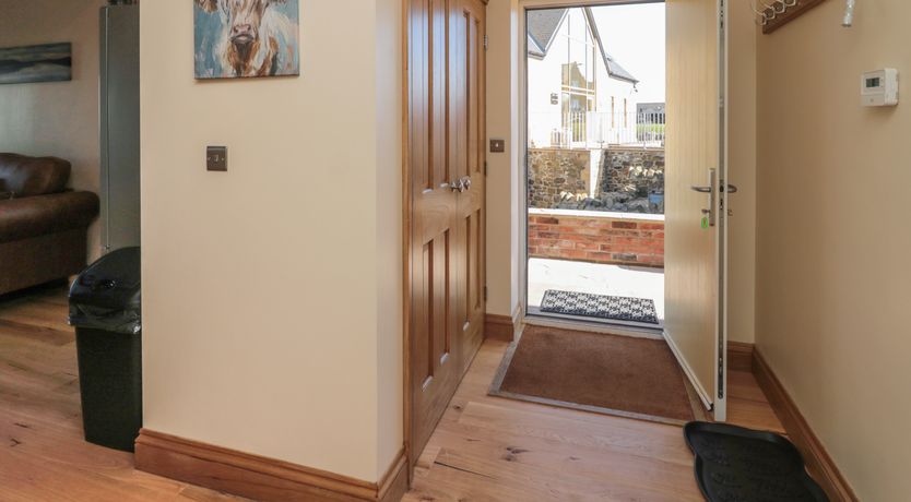 Photo of Glebe Cottage