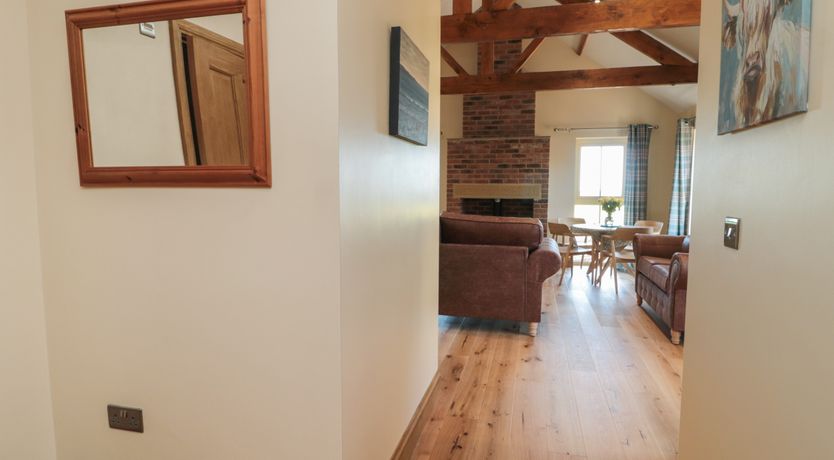 Photo of Glebe Cottage