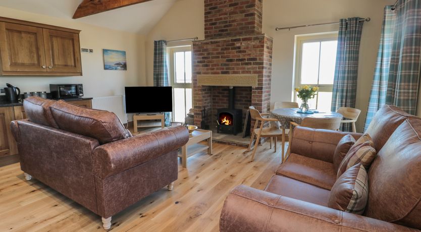 Photo of Glebe Cottage