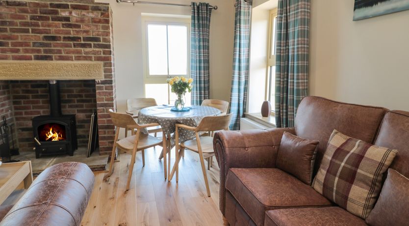 Photo of Glebe Cottage