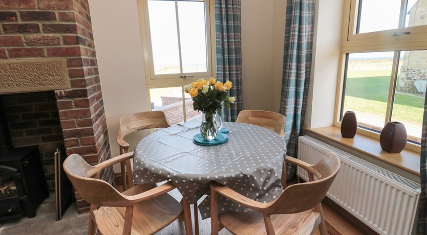 Photo of Glebe Cottage