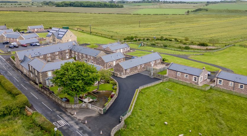 Photo of Glebe Cottage