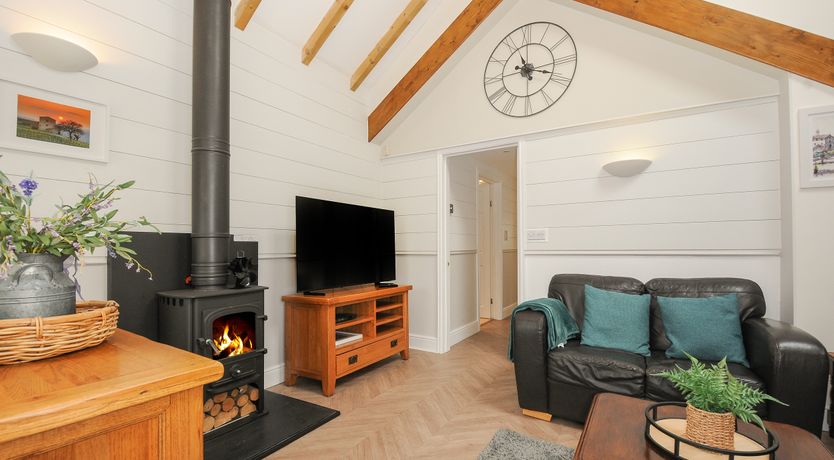 Photo of Curlew Lodge