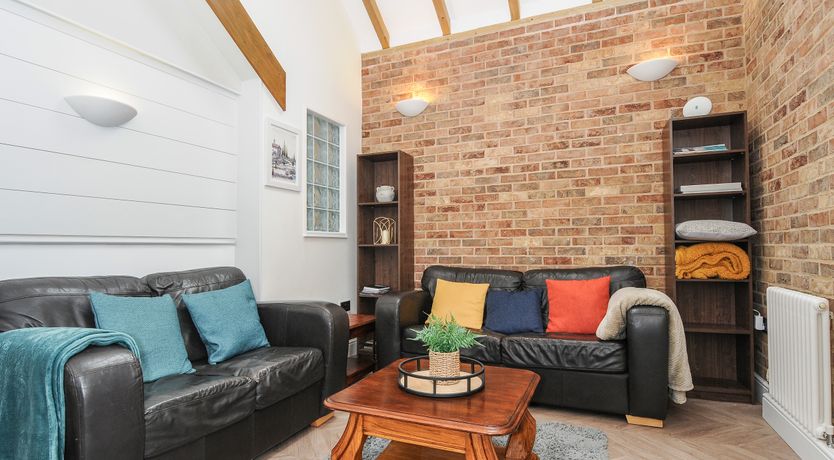 Photo of Curlew Lodge