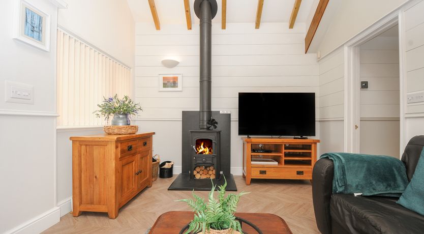 Photo of Curlew Lodge