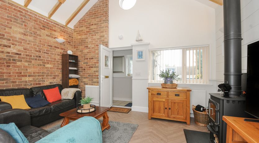 Photo of Curlew Lodge