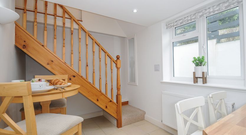 Photo of Curlew Lodge