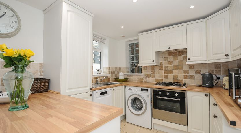 Photo of Curlew Lodge