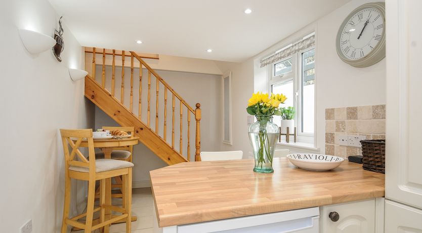 Photo of Curlew Lodge