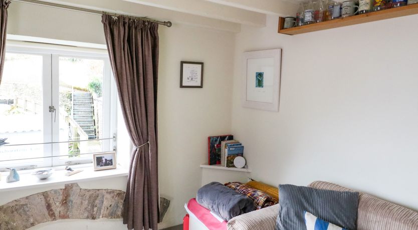 Photo of 1 The Old Brewhouse