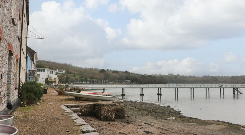 Photo of 1 The Old Brewhouse