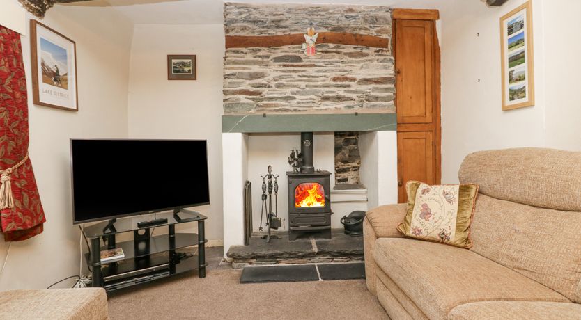 Photo of Taylor's Cottage