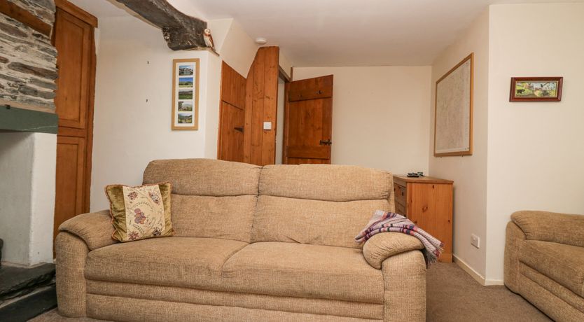 Photo of Taylor's Cottage