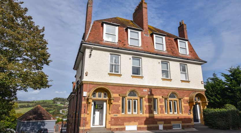 Photo of 5 Victoria House