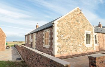 Bothy Cottage Holiday Home