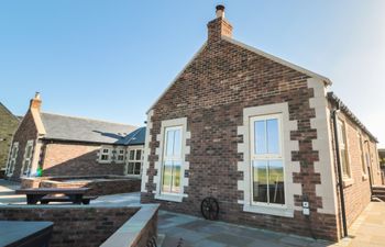 Bothy Cottage Holiday Home