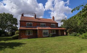 Photo of Moon Field Lodge