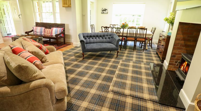 Photo of Moon Field Lodge