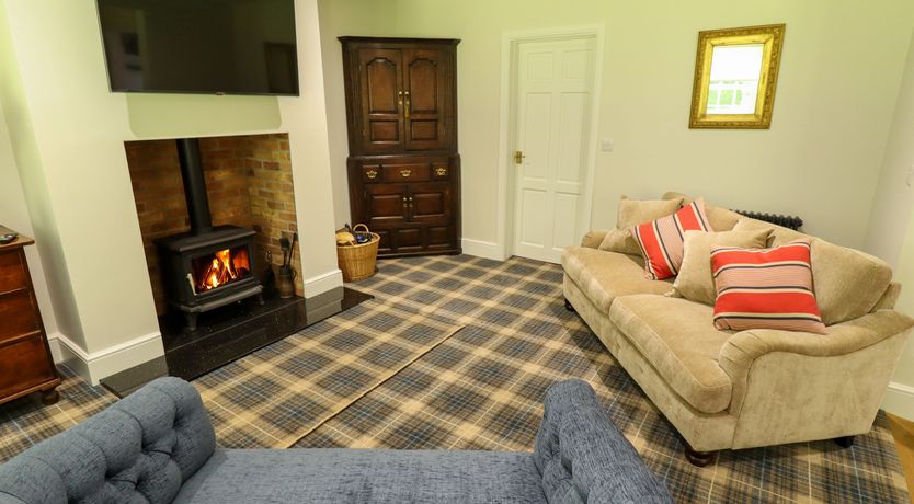 Photo of Moon Field Lodge