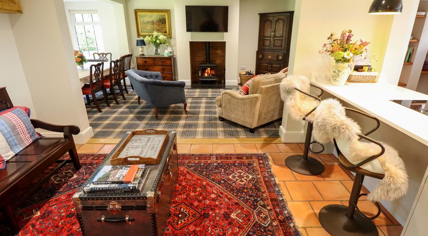 Photo of Moon Field Lodge