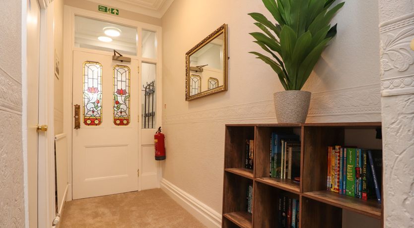 Photo of Eden Bay Retreat