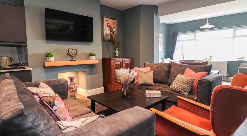 Photo of Eden Bay Retreat