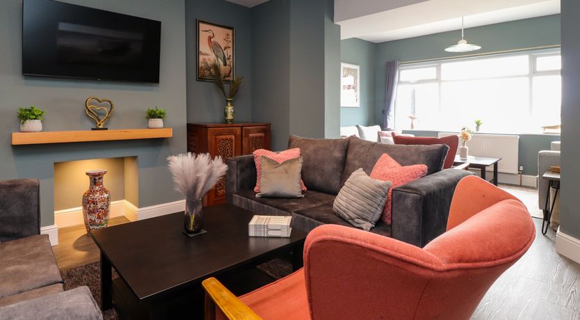 Photo of Eden Bay Retreat