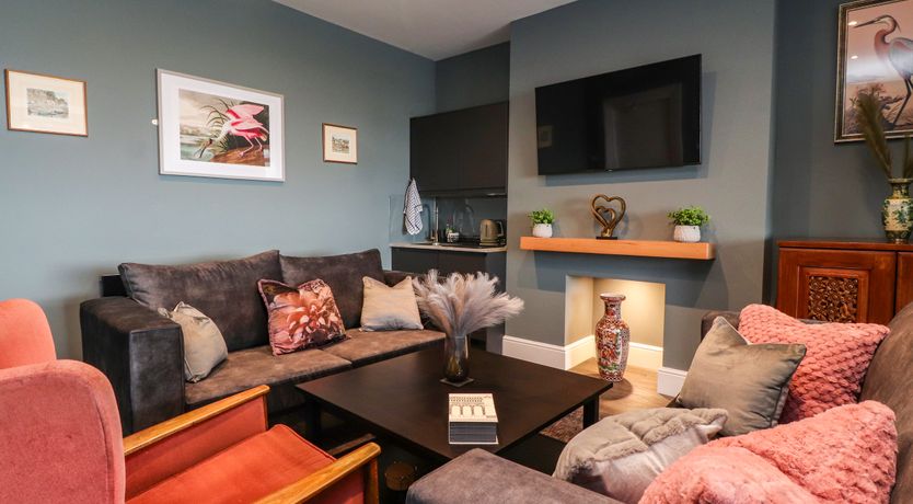 Photo of Eden Bay Retreat