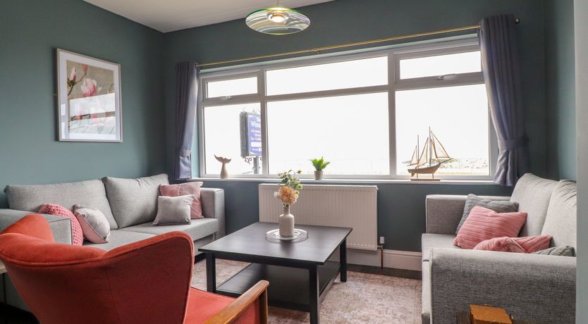 Photo of Eden Bay Retreat