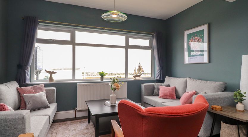 Photo of Eden Bay Retreat