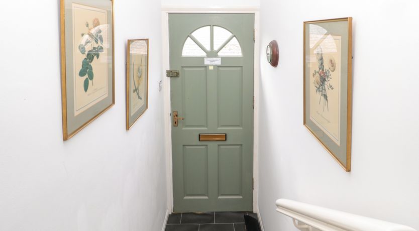 Photo of 60B Castlegate