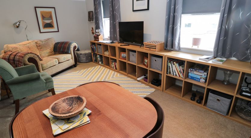 Photo of 60B Castlegate