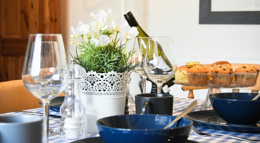 Photo of Rosedale House