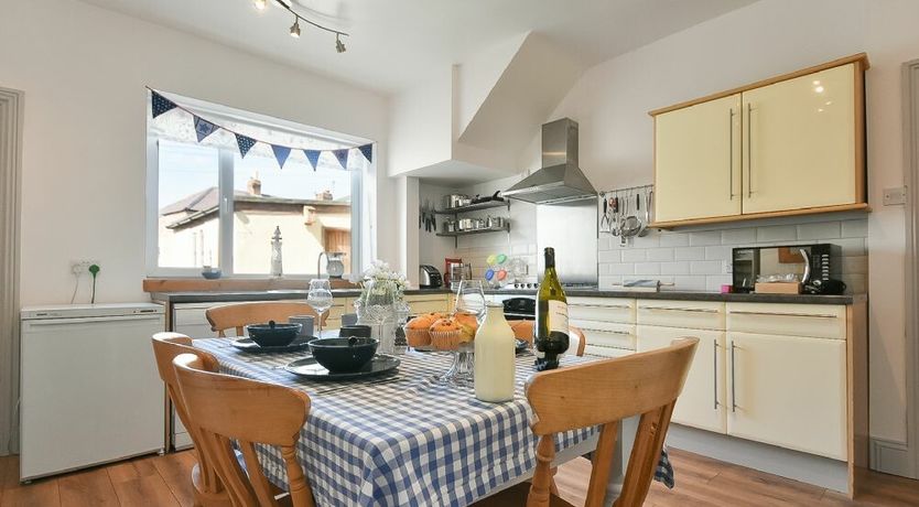 Photo of Rosedale House