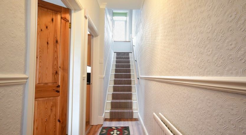 Photo of Rosedale House