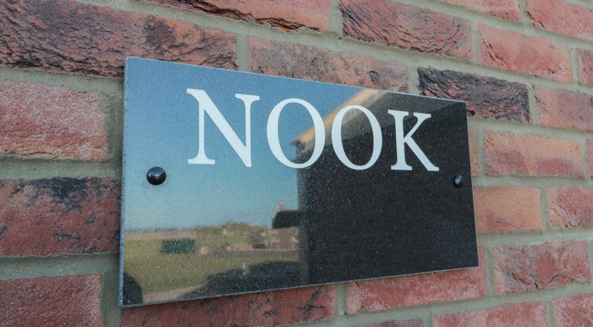 Photo of Nook Cottage