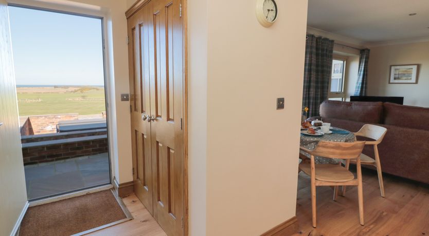 Photo of Nook Cottage