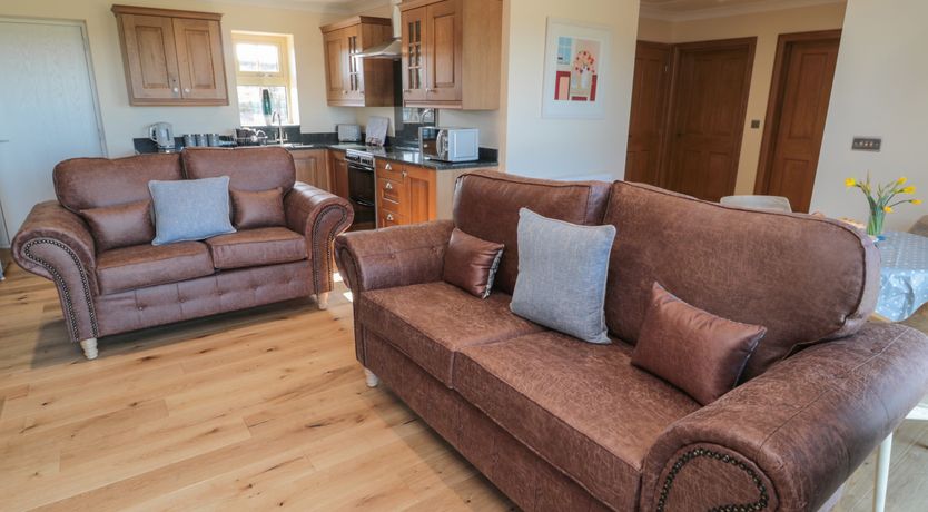 Photo of Nook Cottage