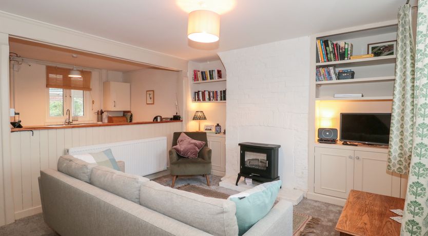 Photo of Bluebird Cottage