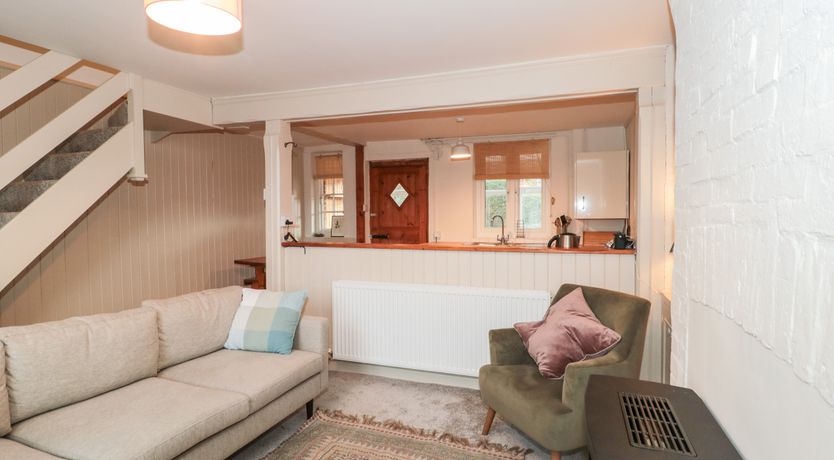 Photo of Bluebird Cottage