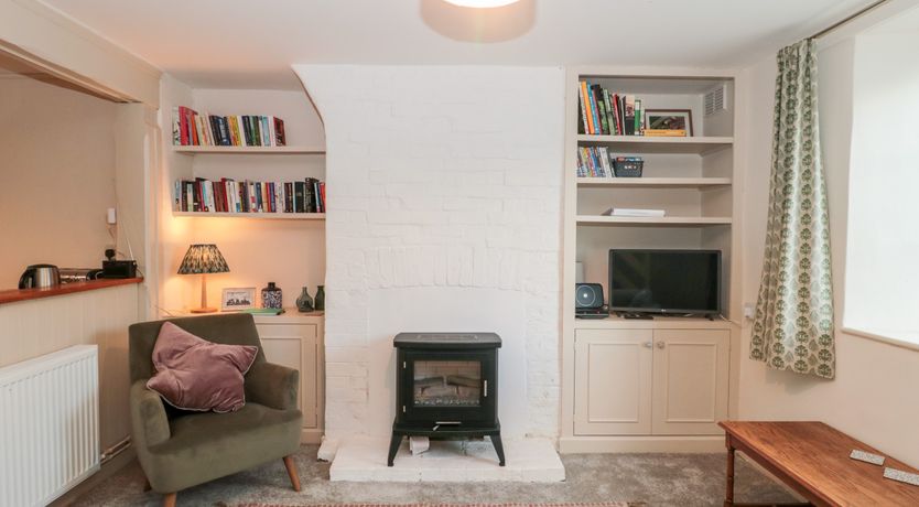 Photo of Bluebird Cottage