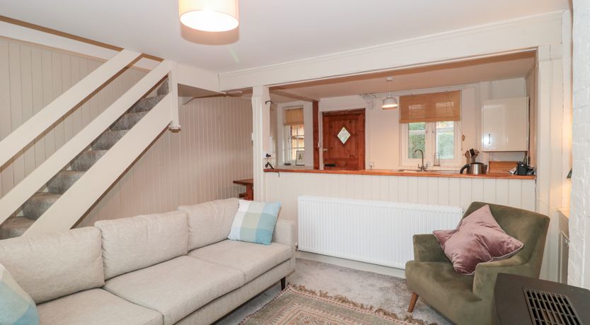 Photo of Bluebird Cottage