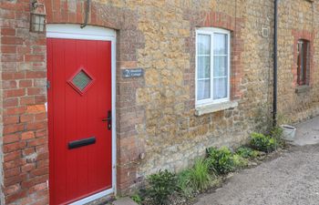 Bluebird Cottage Holiday Home