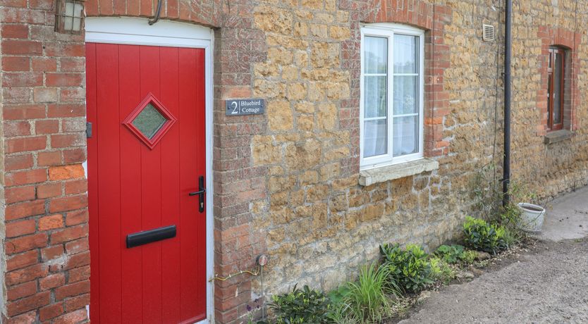 Photo of Bluebird Cottage